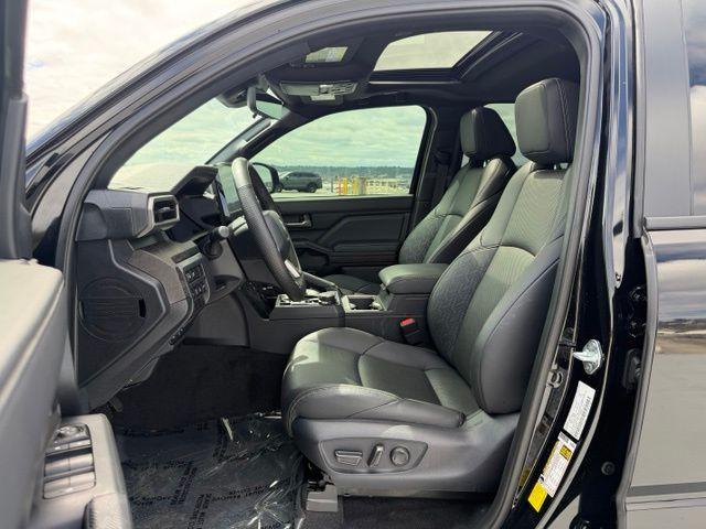 used 2024 Toyota Tacoma car, priced at $44,988
