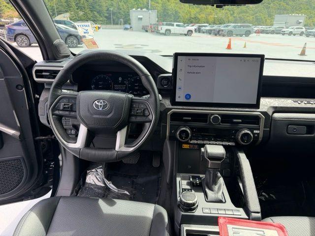 used 2024 Toyota Tacoma car, priced at $44,988