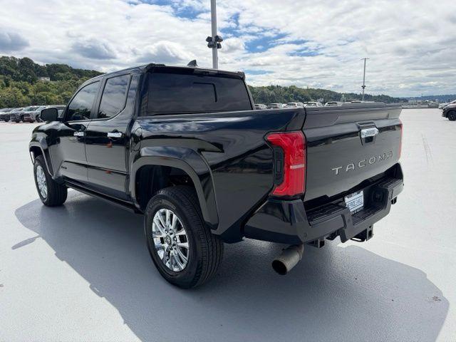 used 2024 Toyota Tacoma car, priced at $44,988