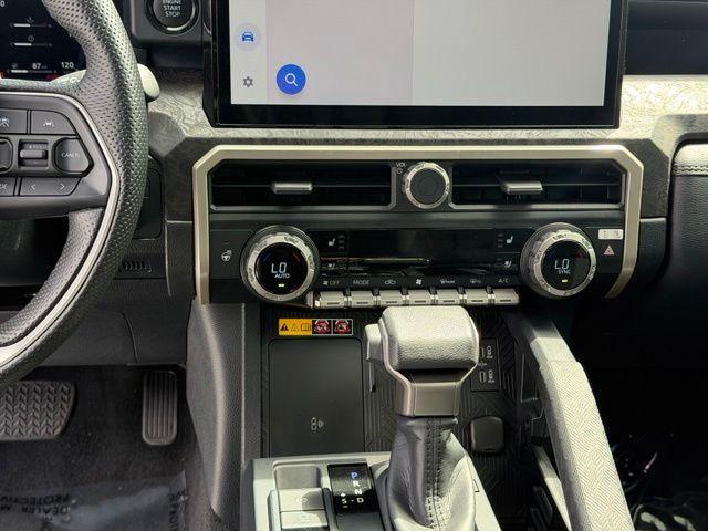used 2024 Toyota Tacoma car, priced at $44,988