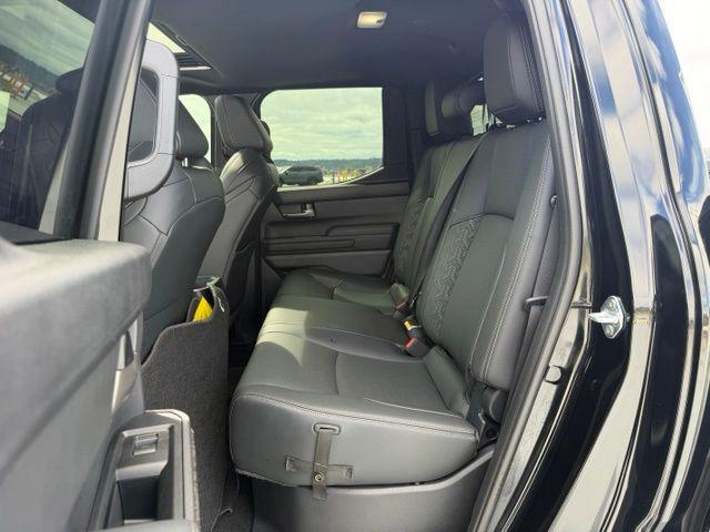 used 2024 Toyota Tacoma car, priced at $44,988