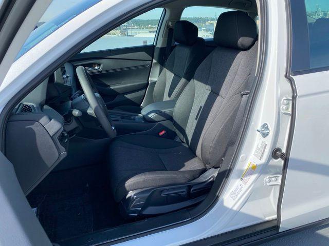 new 2026 Honda Accord car, priced at $29,495