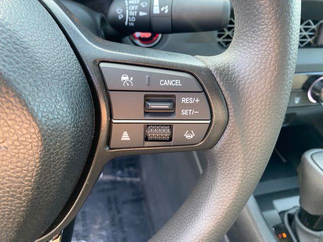 new 2026 Honda Accord car, priced at $29,495