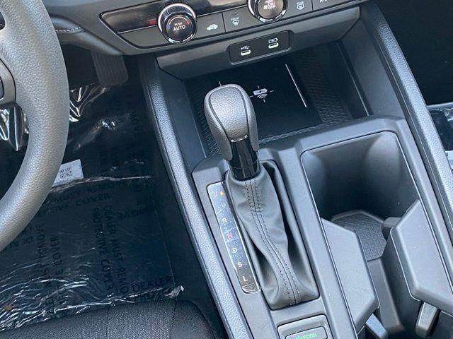 new 2026 Honda Accord car, priced at $29,495