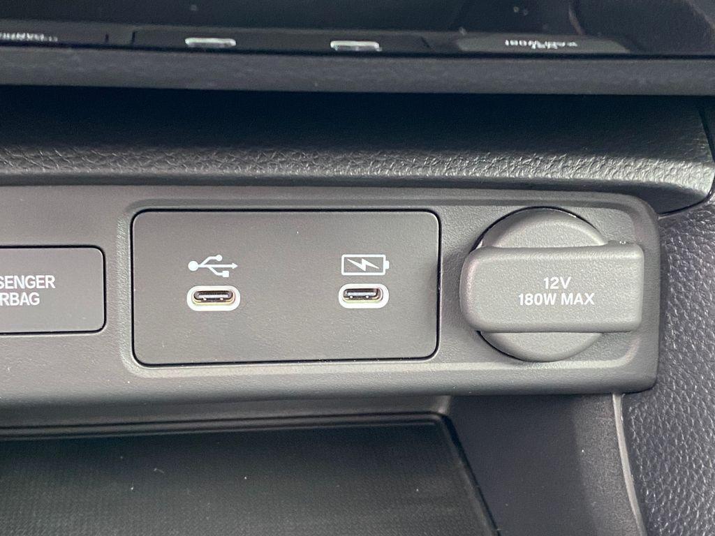 new 2026 Honda Civic Hybrid car, priced at $30,199