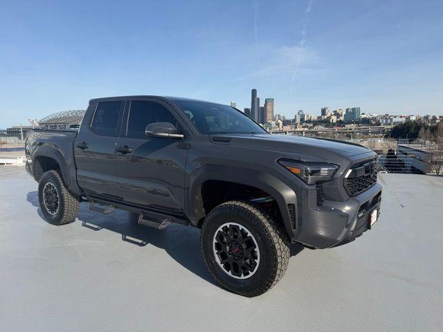 used 2026 Toyota Tacoma Hybrid car, priced at $55,988