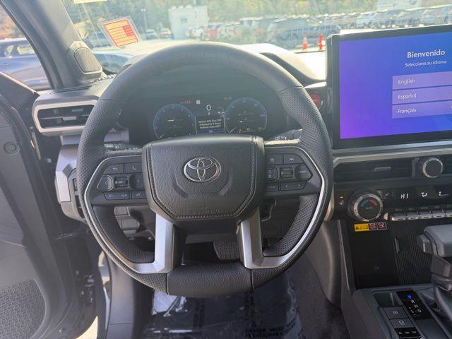used 2026 Toyota Tacoma Hybrid car, priced at $49,988