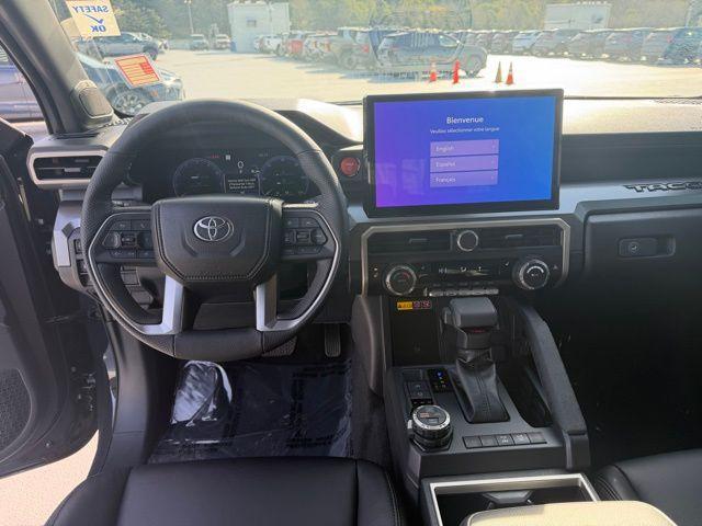 used 2026 Toyota Tacoma Hybrid car, priced at $49,988