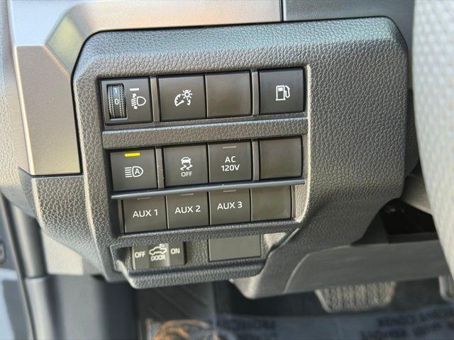 used 2026 Toyota Tacoma Hybrid car, priced at $49,988