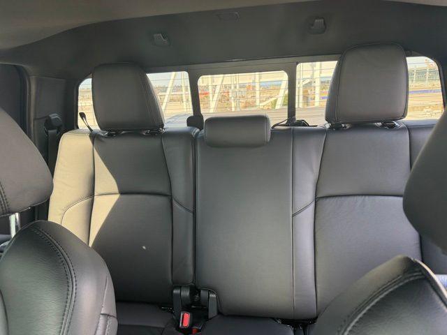 used 2026 Toyota Tacoma Hybrid car, priced at $49,988