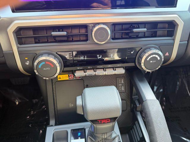 used 2026 Toyota Tacoma Hybrid car, priced at $49,988