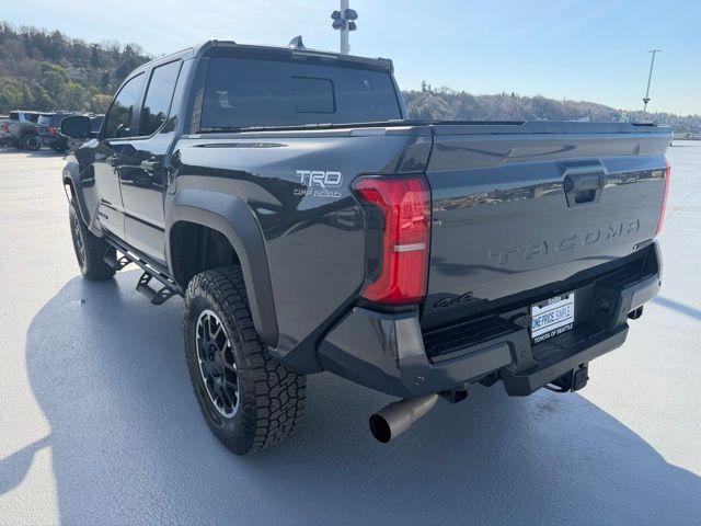 used 2026 Toyota Tacoma Hybrid car, priced at $49,988