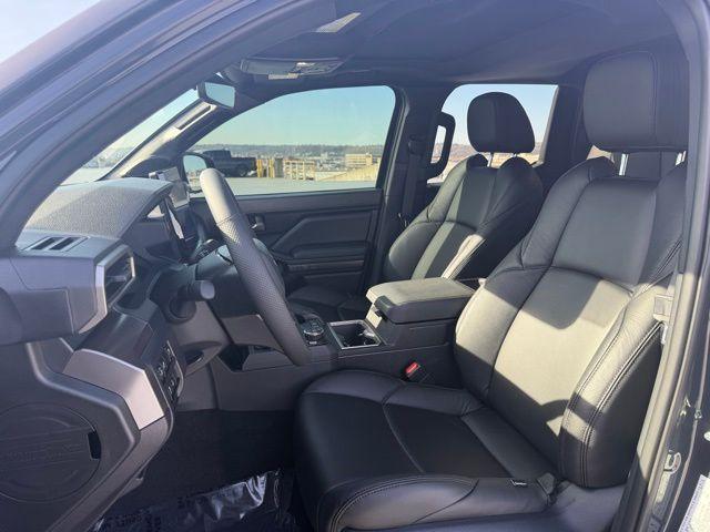 used 2026 Toyota Tacoma Hybrid car, priced at $49,988