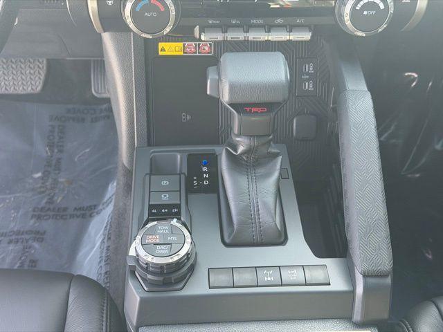 used 2026 Toyota Tacoma Hybrid car, priced at $49,988