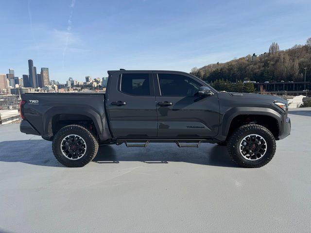 used 2026 Toyota Tacoma Hybrid car, priced at $49,988