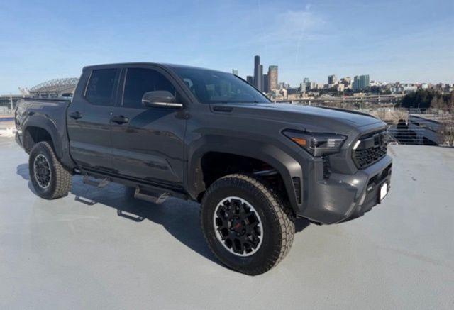 used 2026 Toyota Tacoma Hybrid car, priced at $49,988