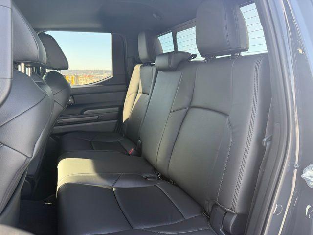used 2026 Toyota Tacoma Hybrid car, priced at $49,988