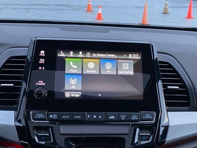 used 2023 Honda Odyssey car, priced at $36,988