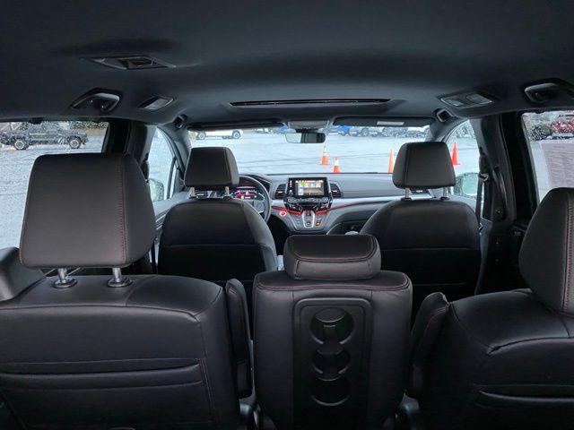 used 2023 Honda Odyssey car, priced at $36,988