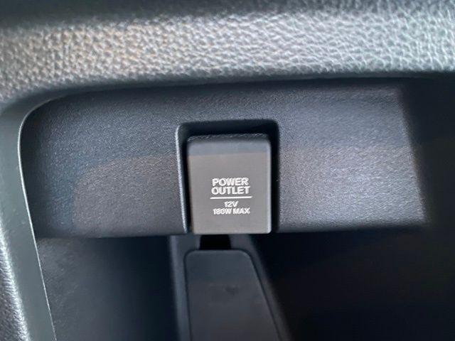 used 2023 Honda Odyssey car, priced at $36,988