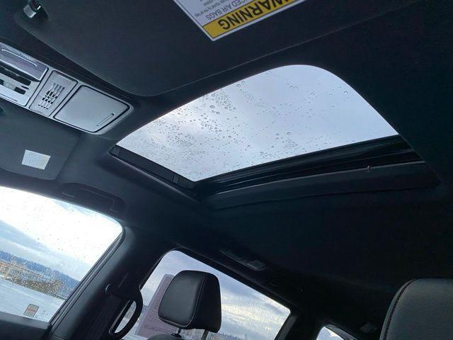 used 2023 Honda Odyssey car, priced at $36,988