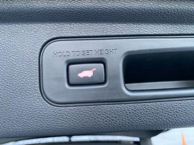 used 2023 Honda Odyssey car, priced at $36,988