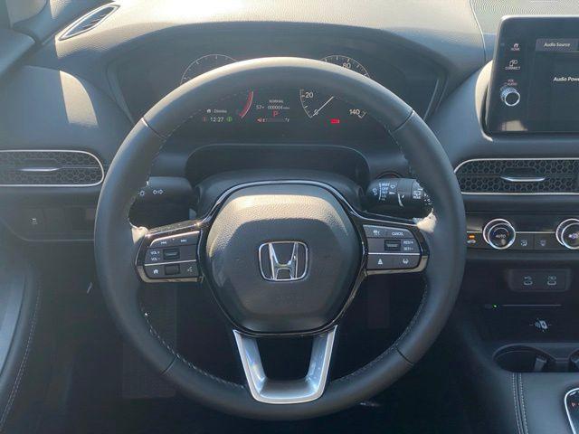new 2027 Honda HR-V car, priced at $32,999
