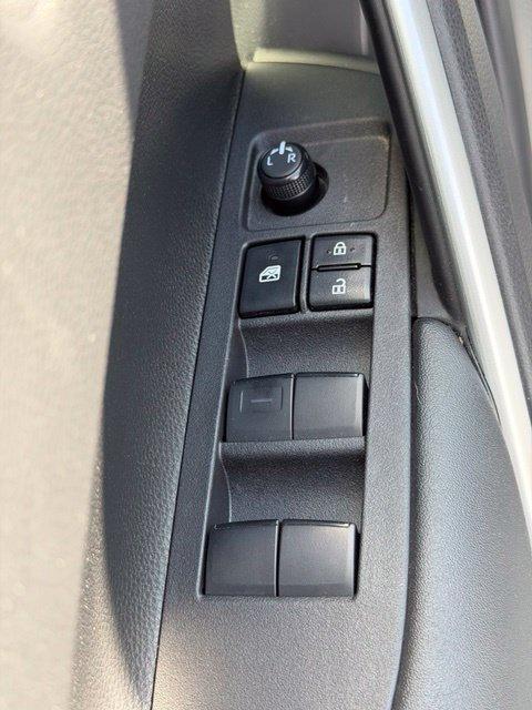 used 2024 Toyota Corolla Cross car, priced at $26,988