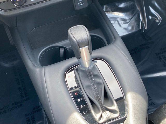 used 2023 Honda HR-V car, priced at $25,588