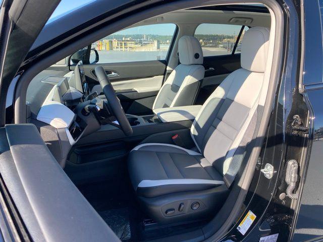 new 2026 Honda Prologue car, priced at $46,437