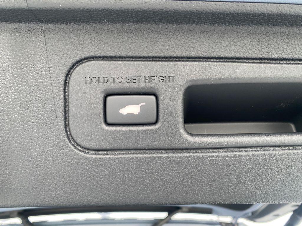 new 2026 Honda Pilot car, priced at $55,199