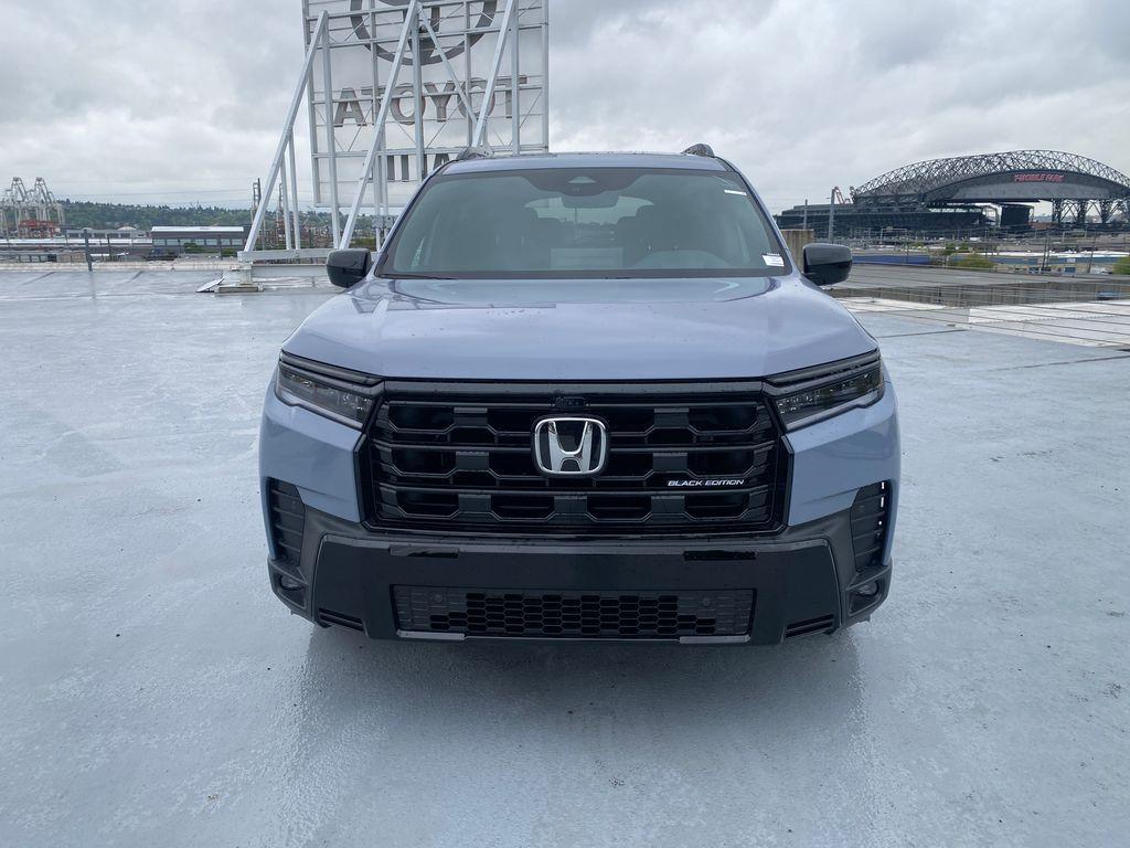 new 2026 Honda Pilot car, priced at $55,199