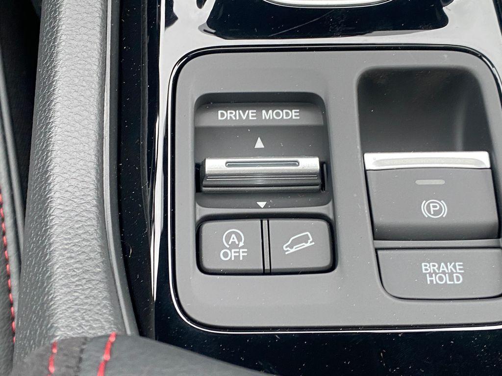 new 2026 Honda Pilot car, priced at $55,199