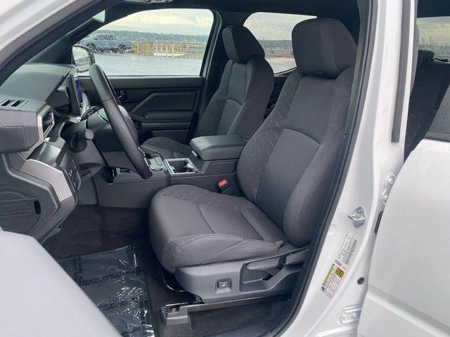 used 2025 Toyota Tacoma car, priced at $36,188