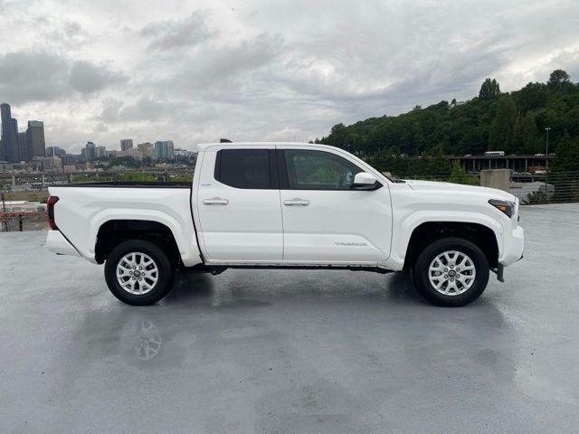 used 2025 Toyota Tacoma car, priced at $36,188