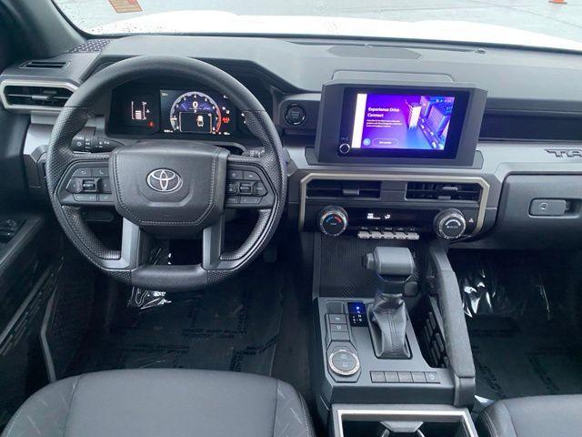 used 2025 Toyota Tacoma car, priced at $36,188