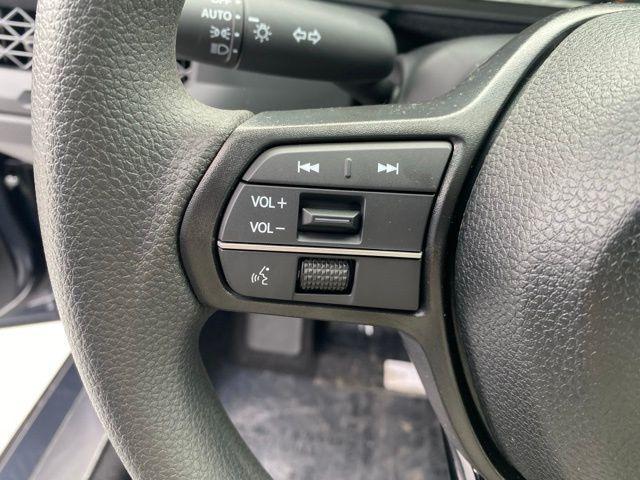 new 2026 Honda Accord car, priced at $28,790