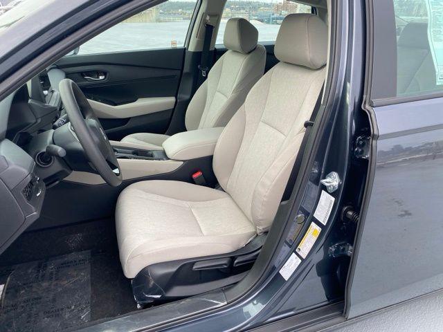 new 2026 Honda Accord car, priced at $28,790