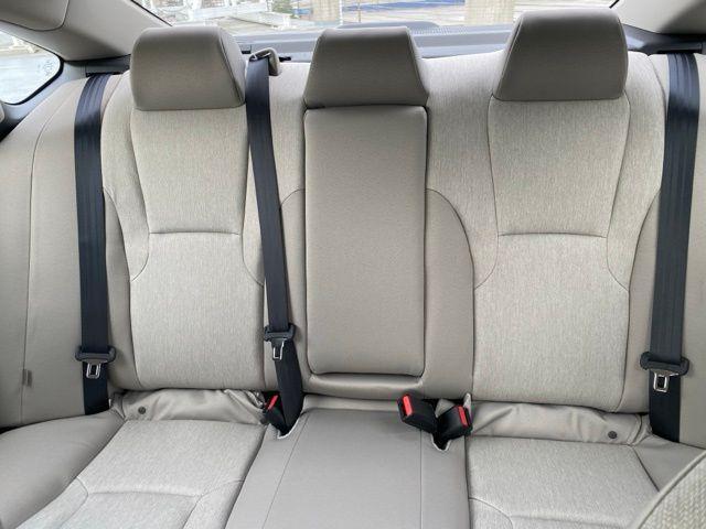 new 2026 Honda Accord car, priced at $28,790