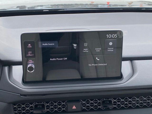 new 2026 Honda Accord car, priced at $28,790