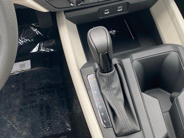 new 2026 Honda Accord car, priced at $28,790