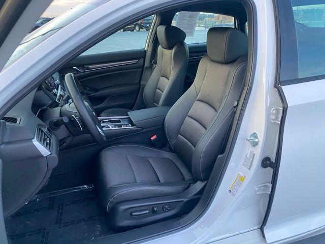 used 2022 Honda Accord car, priced at $25,588