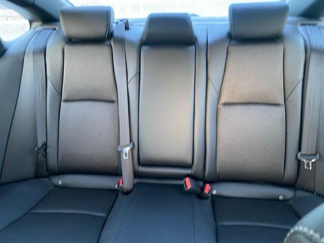 used 2022 Honda Accord car, priced at $25,588