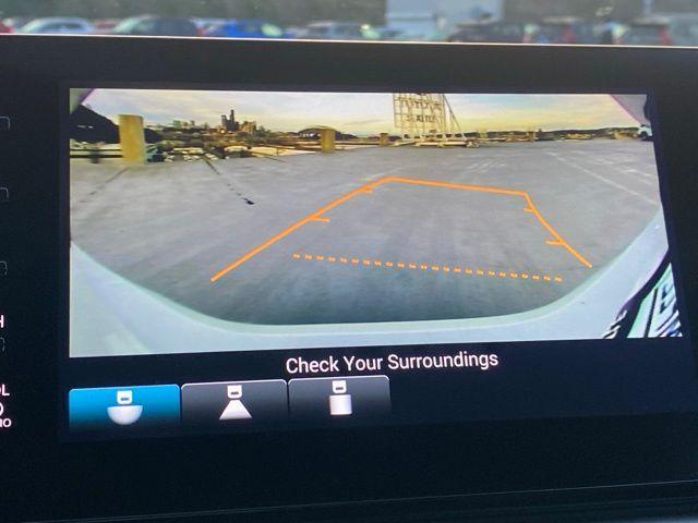 used 2022 Honda Accord car, priced at $25,588