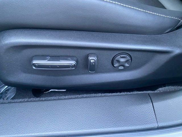 used 2022 Honda Accord car, priced at $25,588