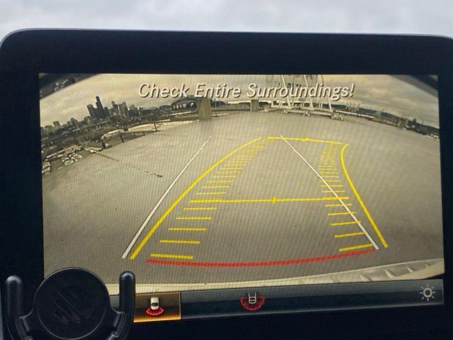 used 2018 Mercedes-Benz GLA 250 car, priced at $12,988