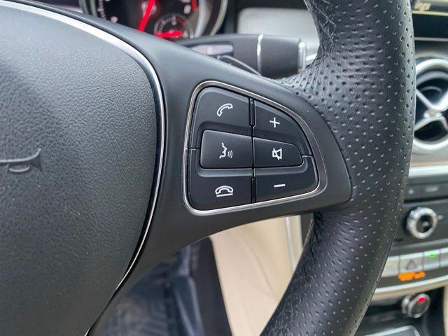 used 2018 Mercedes-Benz GLA 250 car, priced at $12,988