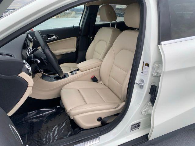 used 2018 Mercedes-Benz GLA 250 car, priced at $12,988