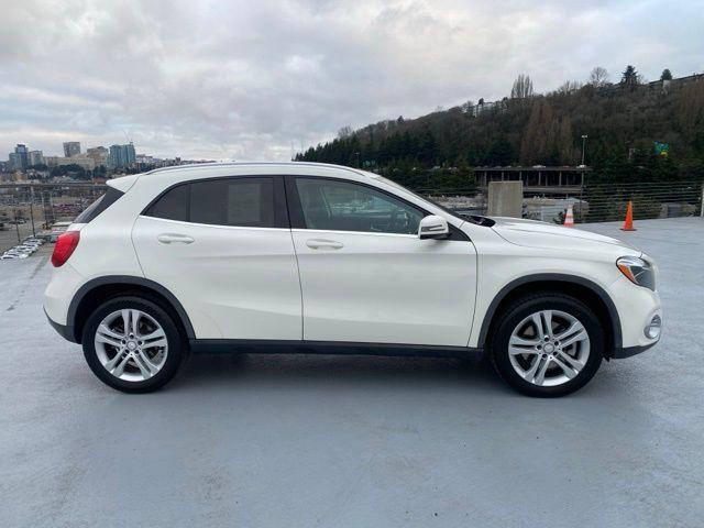 used 2018 Mercedes-Benz GLA 250 car, priced at $12,988