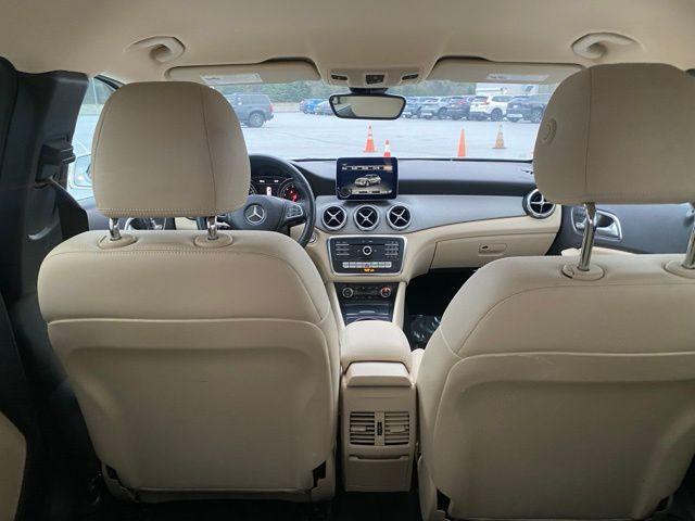 used 2018 Mercedes-Benz GLA 250 car, priced at $12,988